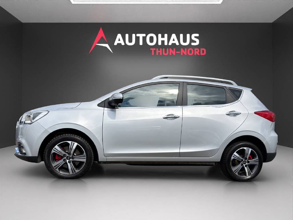 JAC e-S2 Luxury inkl. Batterie, Elettrica, Occasioni / Usate, Automatico - 2