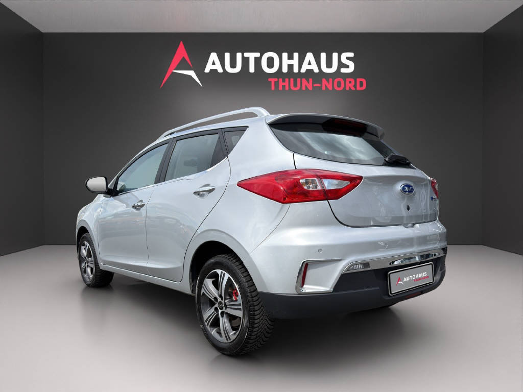 JAC e-S2 Luxury inkl. Batterie, Elettrica, Occasioni / Usate, Automatico - 3