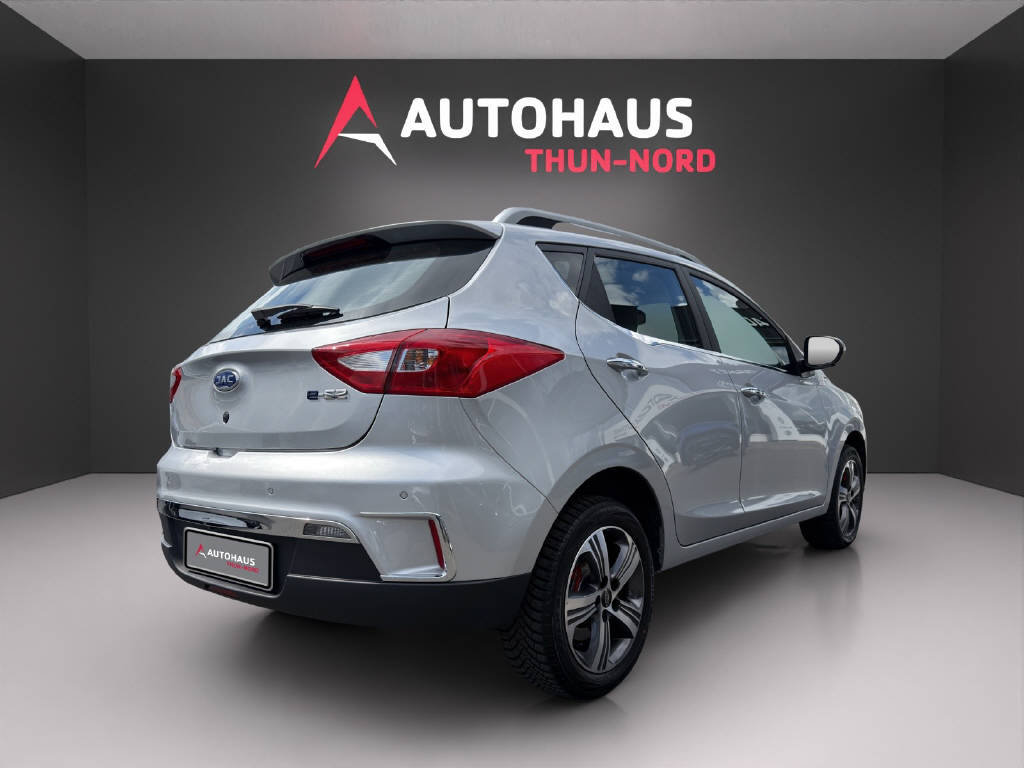 JAC e-S2 Luxury inkl. Batterie, Elettrica, Occasioni / Usate, Automatico - 5