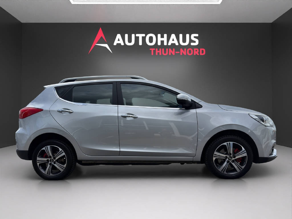 JAC e-S2 Luxury inkl. Batterie, Elettrica, Occasioni / Usate, Automatico - 6