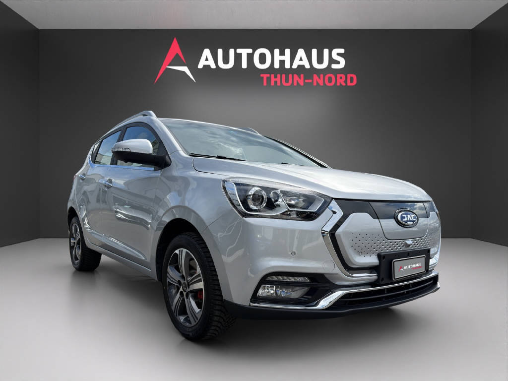 JAC e-S2 Luxury inkl. Batterie, Elettrica, Occasioni / Usate, Automatico - 7