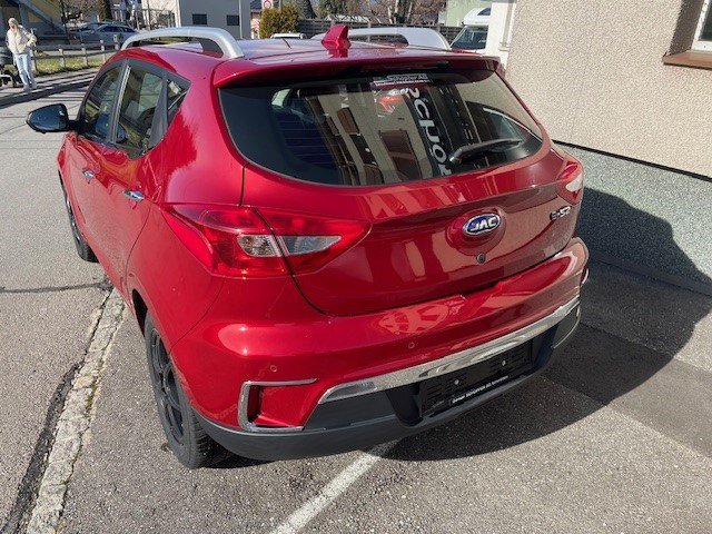 JAC e-S2 Luxury inkl. Batterie, Electric, Second hand / Used, Automatic - 2