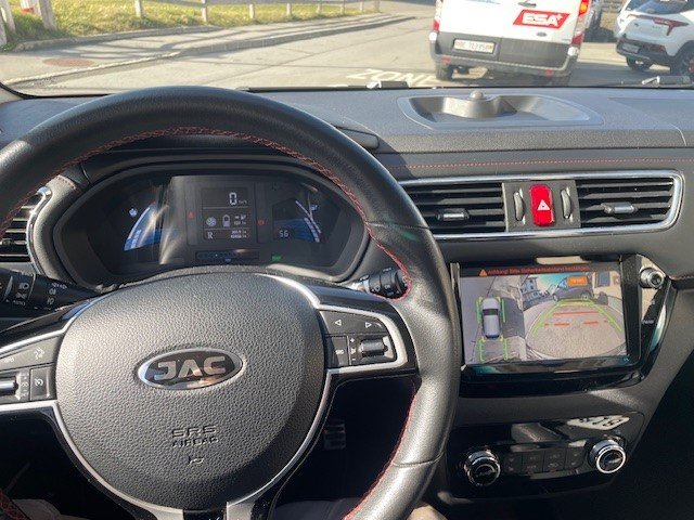 JAC e-S2 Luxury inkl. Batterie, Electric, Second hand / Used, Automatic - 3