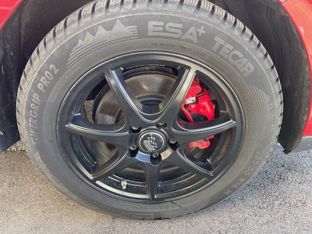 JAC e-S2 Luxury inkl. Batterie, Electric, Second hand / Used, Automatic - 7