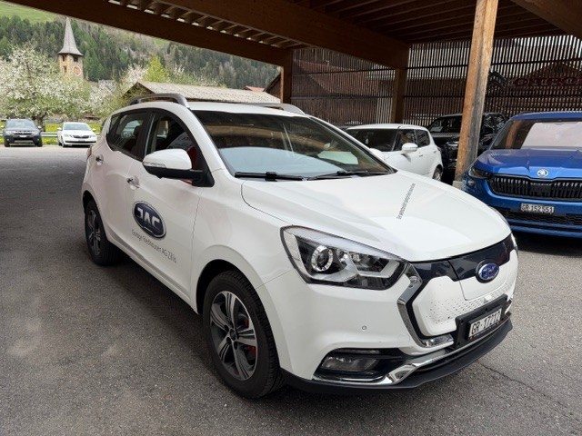 JAC e-S2 Luxury inkl. Batterie, Elettrica, Occasioni / Usate, Automatico - 4
