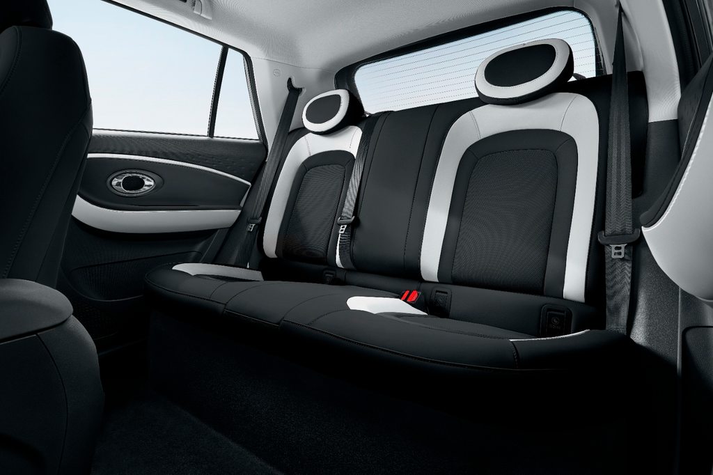 JAC E30X Electric, Électrique, Voiture nouvelle, Automatique - 6