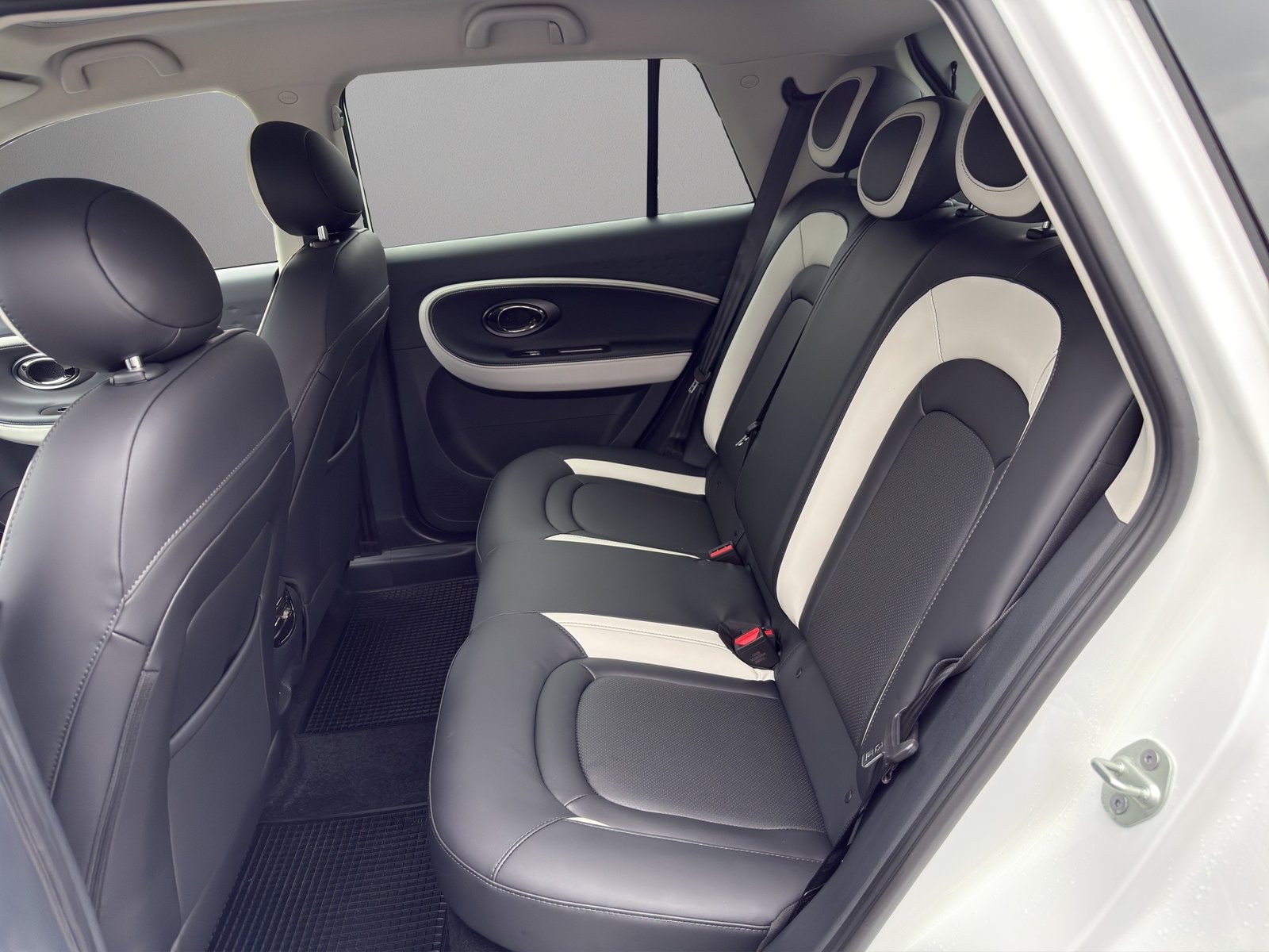 JAC E30X 51 kWh Flagship Pro+, Electric, New car, Automatic - 6