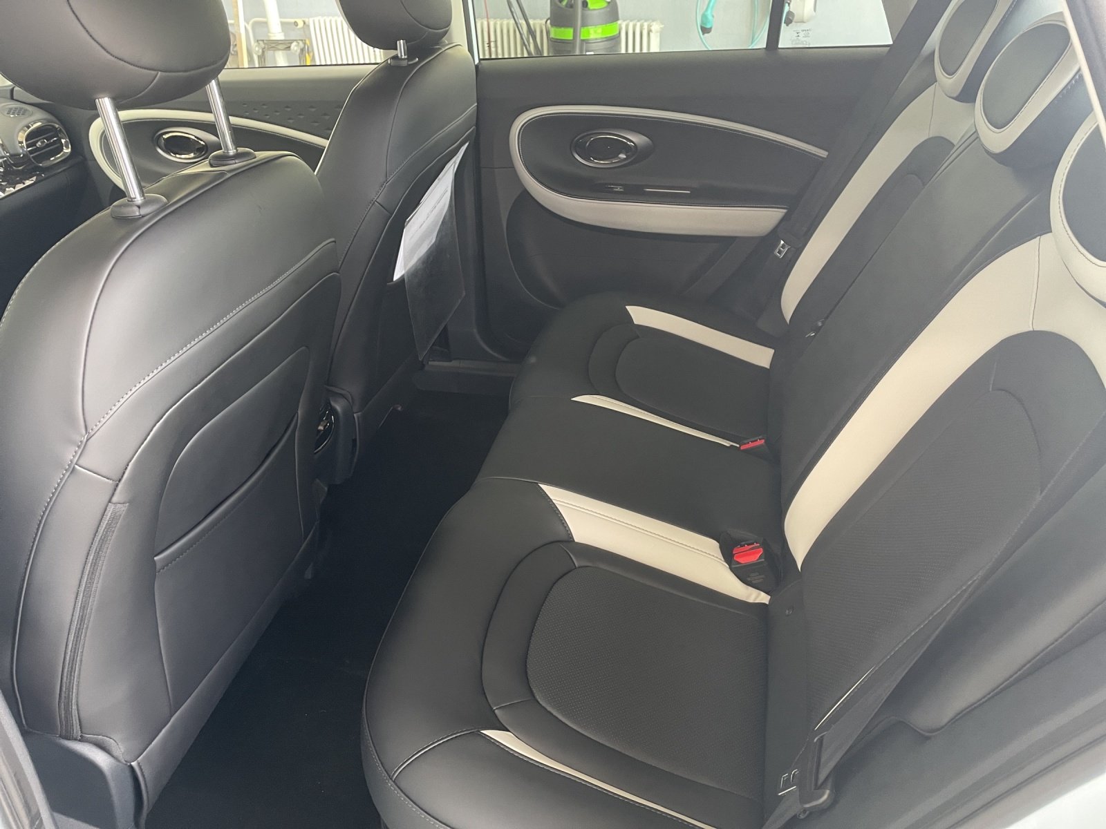 JAC E30X City, Elettrica, Auto dimostrativa, Automatico - 7