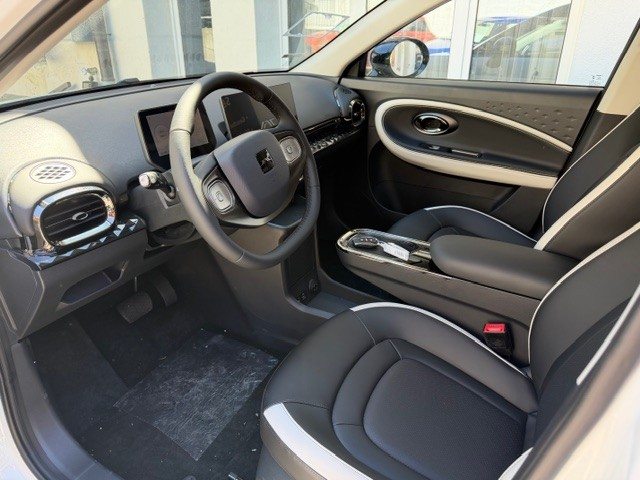 JAC E30X City, Elettrica, Auto nuove, Automatico - 7