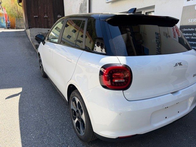 JAC E30X City, Elettrica, Auto nuove, Automatico - 6