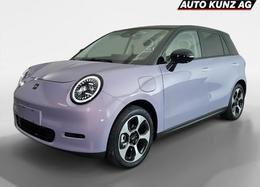 JAC E30X Elektro 51 kWh 374km Reichweite