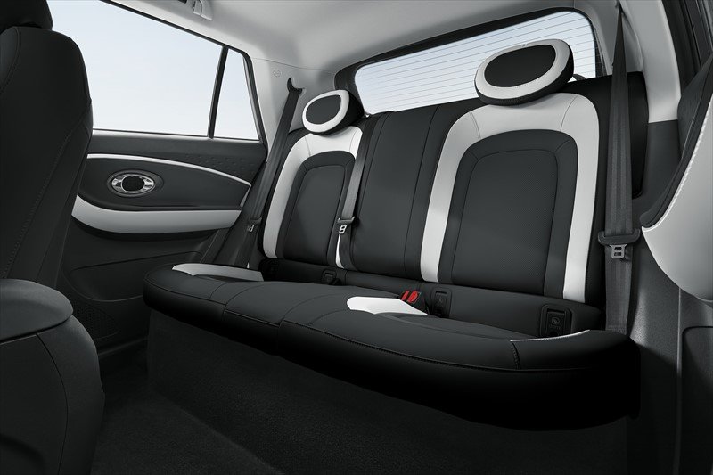 JAC E30X, Elettrica, Auto nuove, Automatico - 6