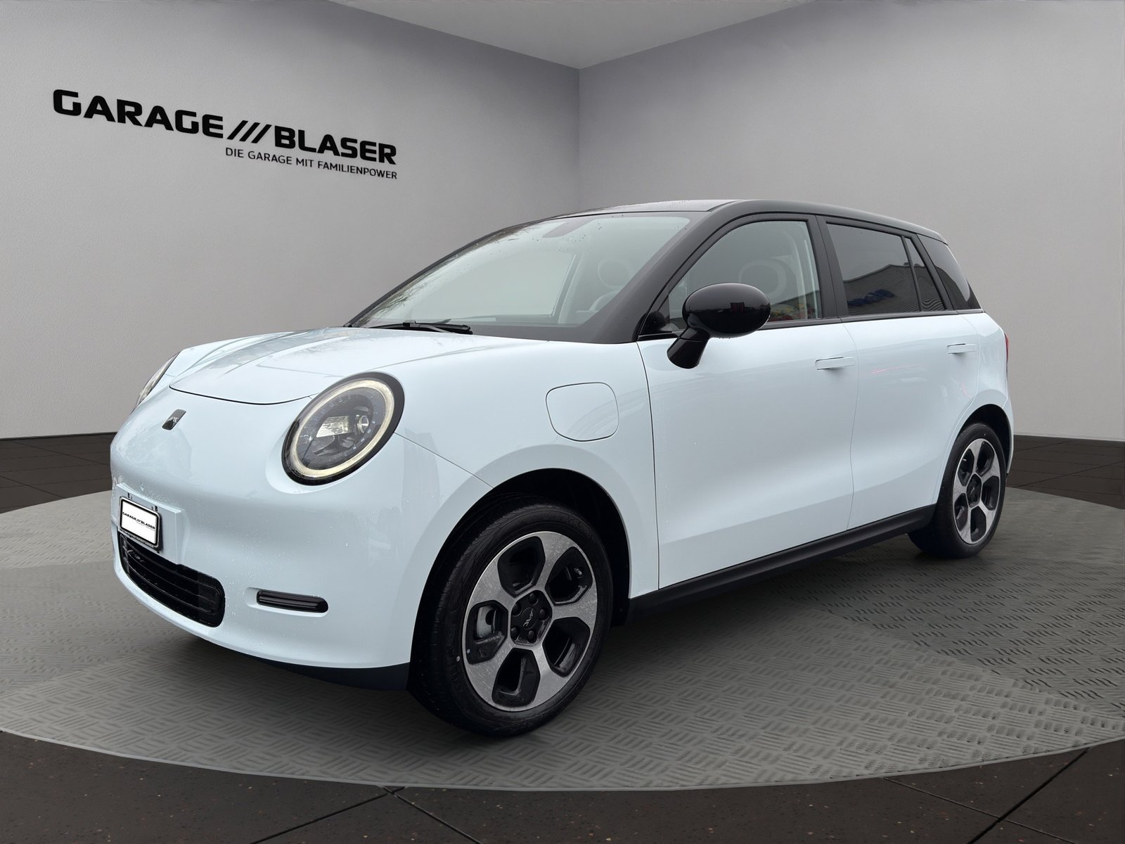 JAC E30X 41 kWh City, Elettrica, Auto nuove, Automatico