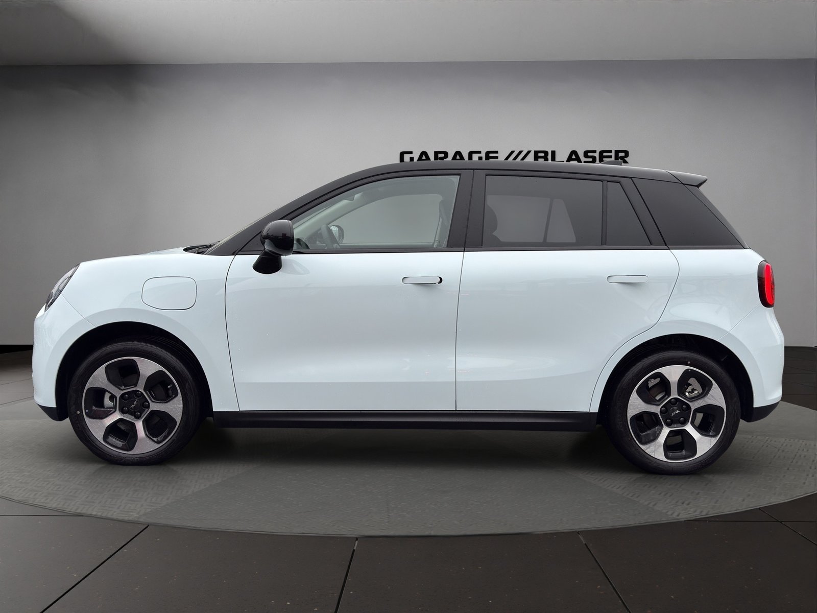 JAC E30X 41 kWh City, Elettrica, Auto nuove, Automatico - 3