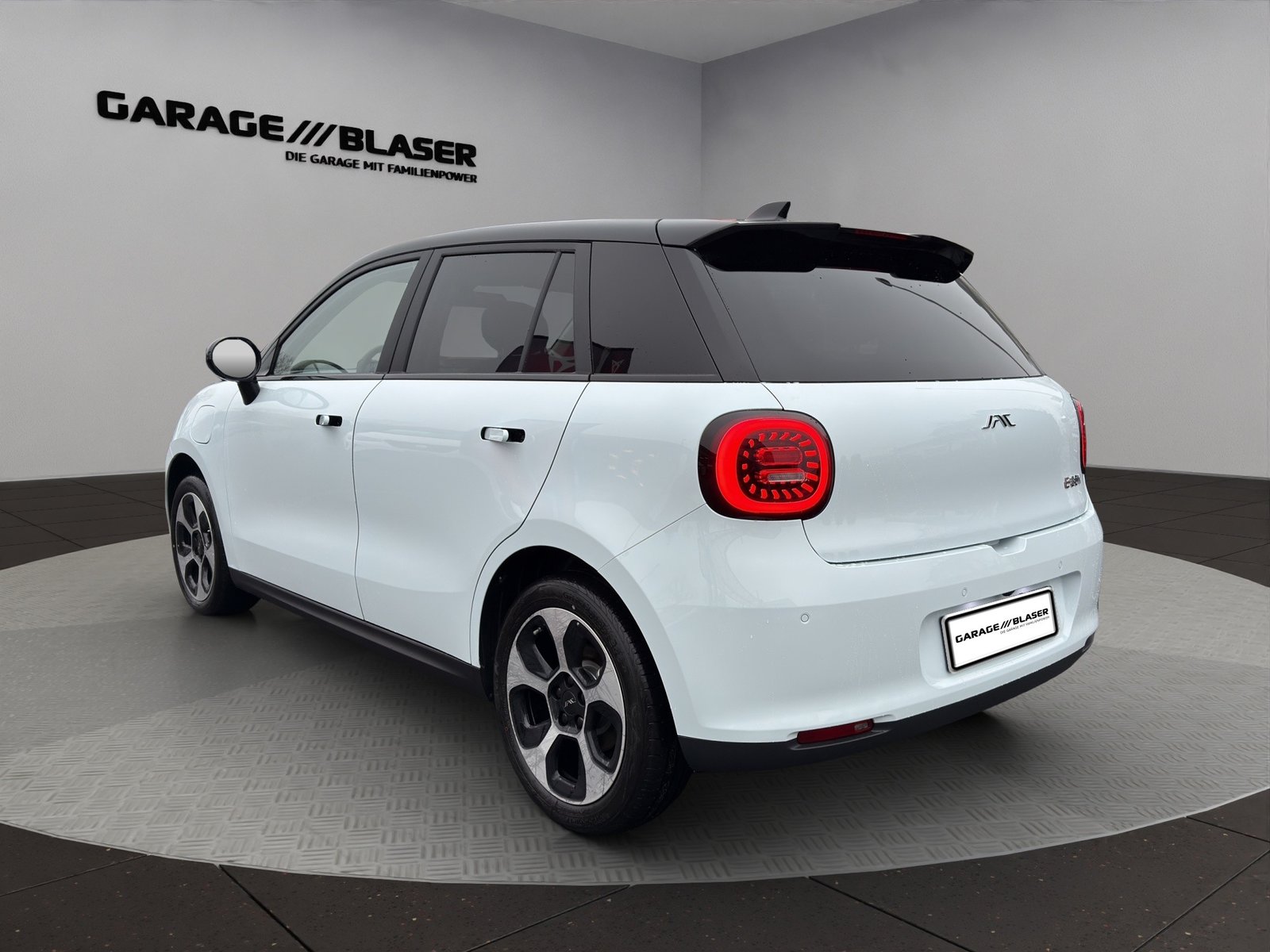 JAC E30X 41 kWh City, Elettrica, Auto nuove, Automatico - 4