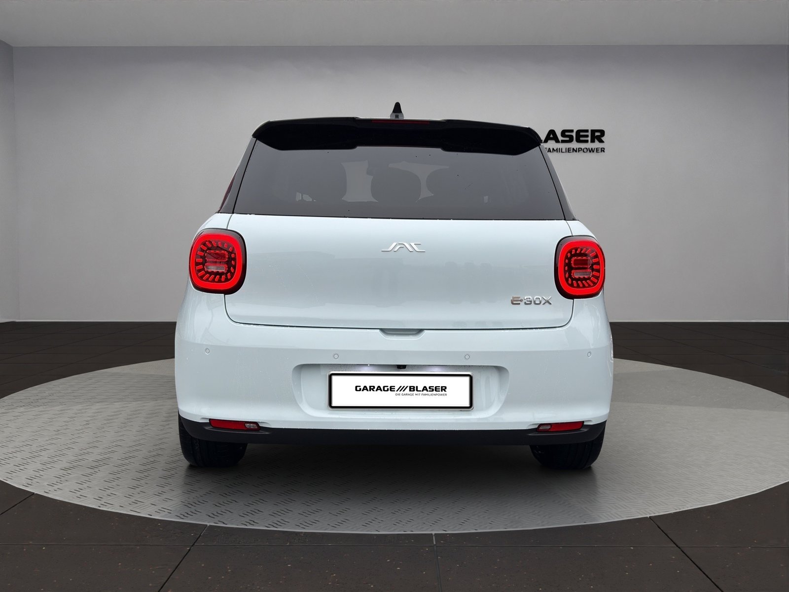 JAC E30X 41 kWh City, Elettrica, Auto nuove, Automatico - 5