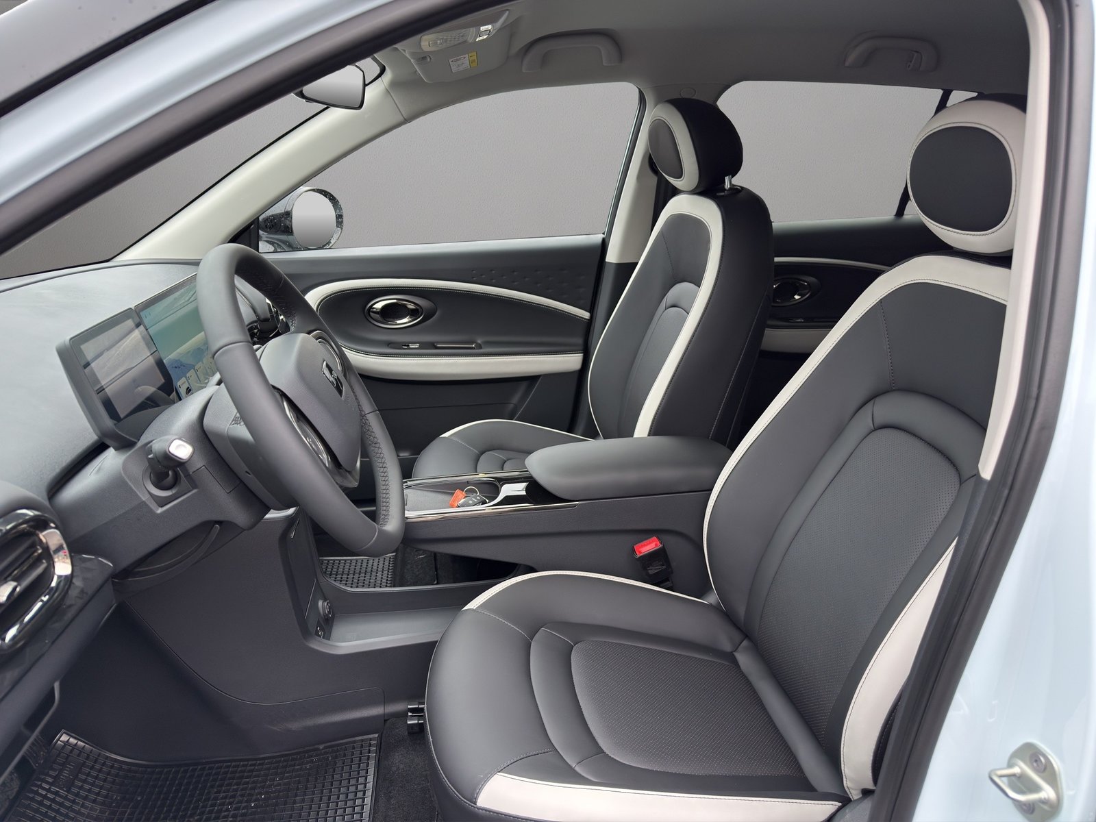 JAC E30X 41 kWh City, Elettrica, Auto nuove, Automatico - 6