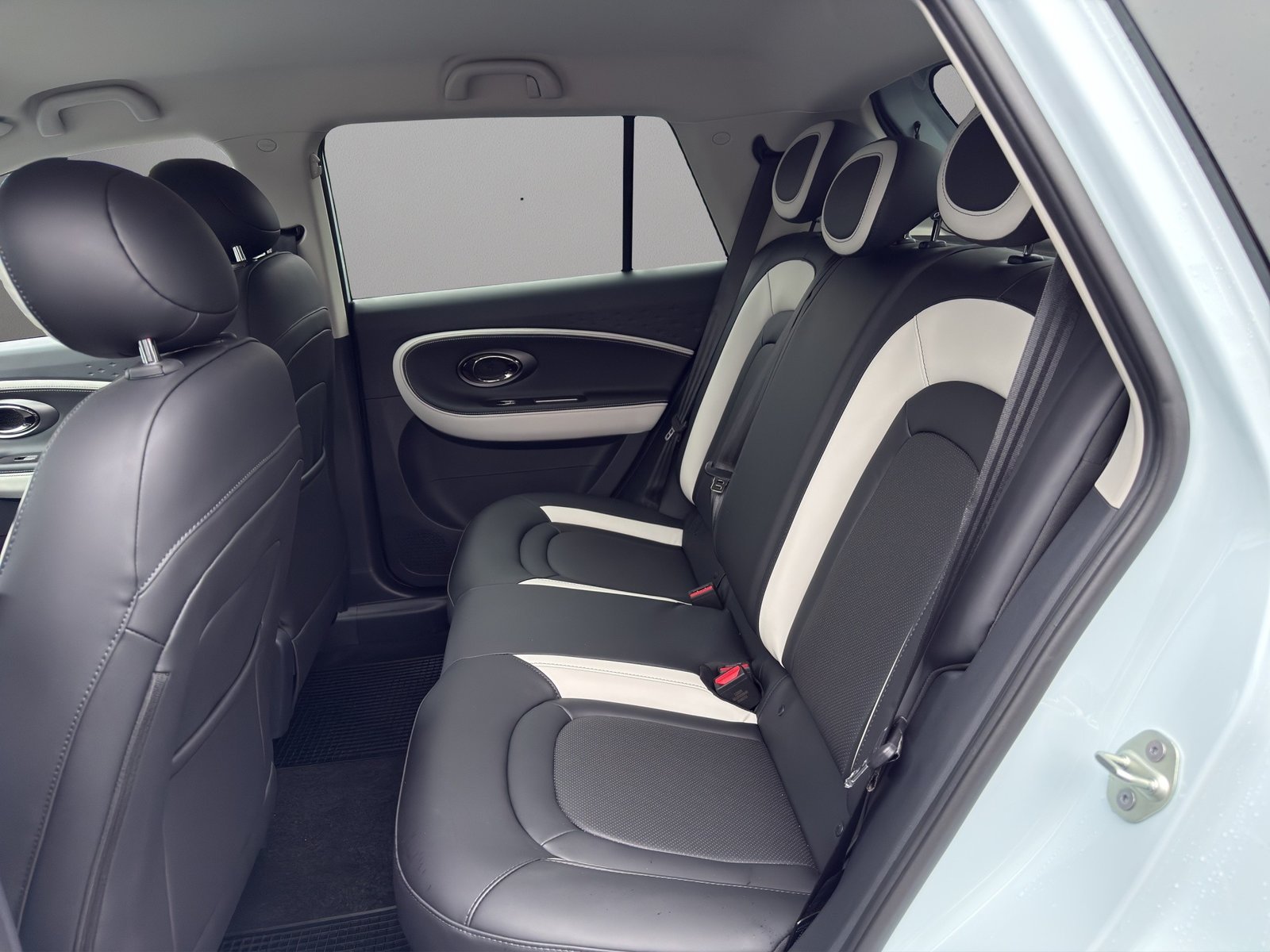 JAC E30X 41 kWh City, Elettrica, Auto nuove, Automatico - 7