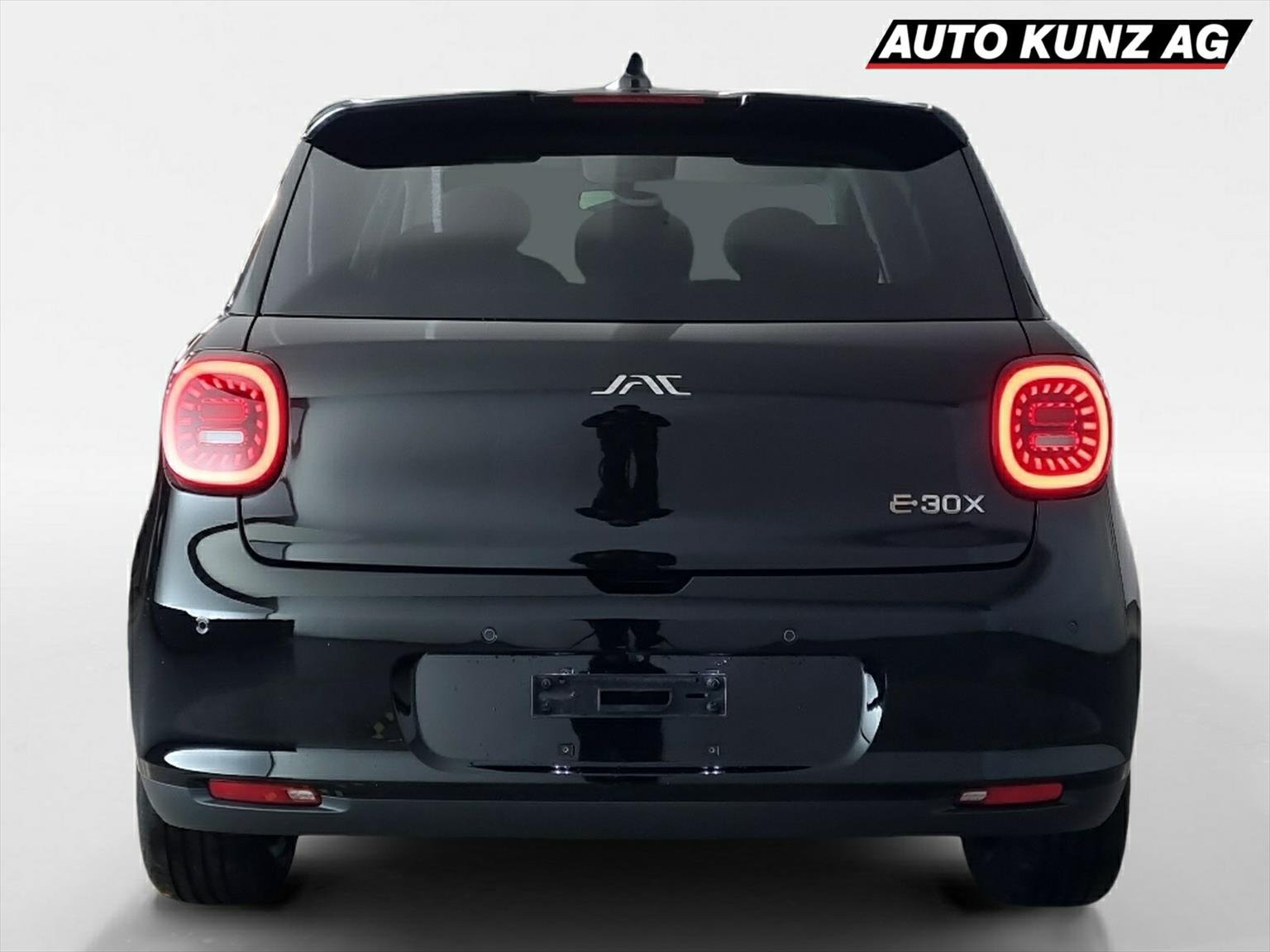 JAC E30X City 41kWh 293km, Électrique, Voiture nouvelle, Automatique - 4