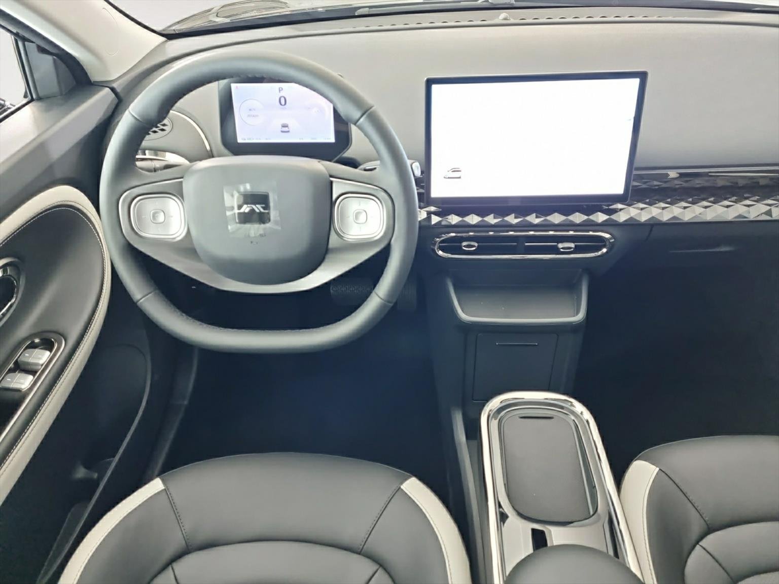 JAC E30X City 41kWh 293km, Électrique, Voiture nouvelle, Automatique - 6