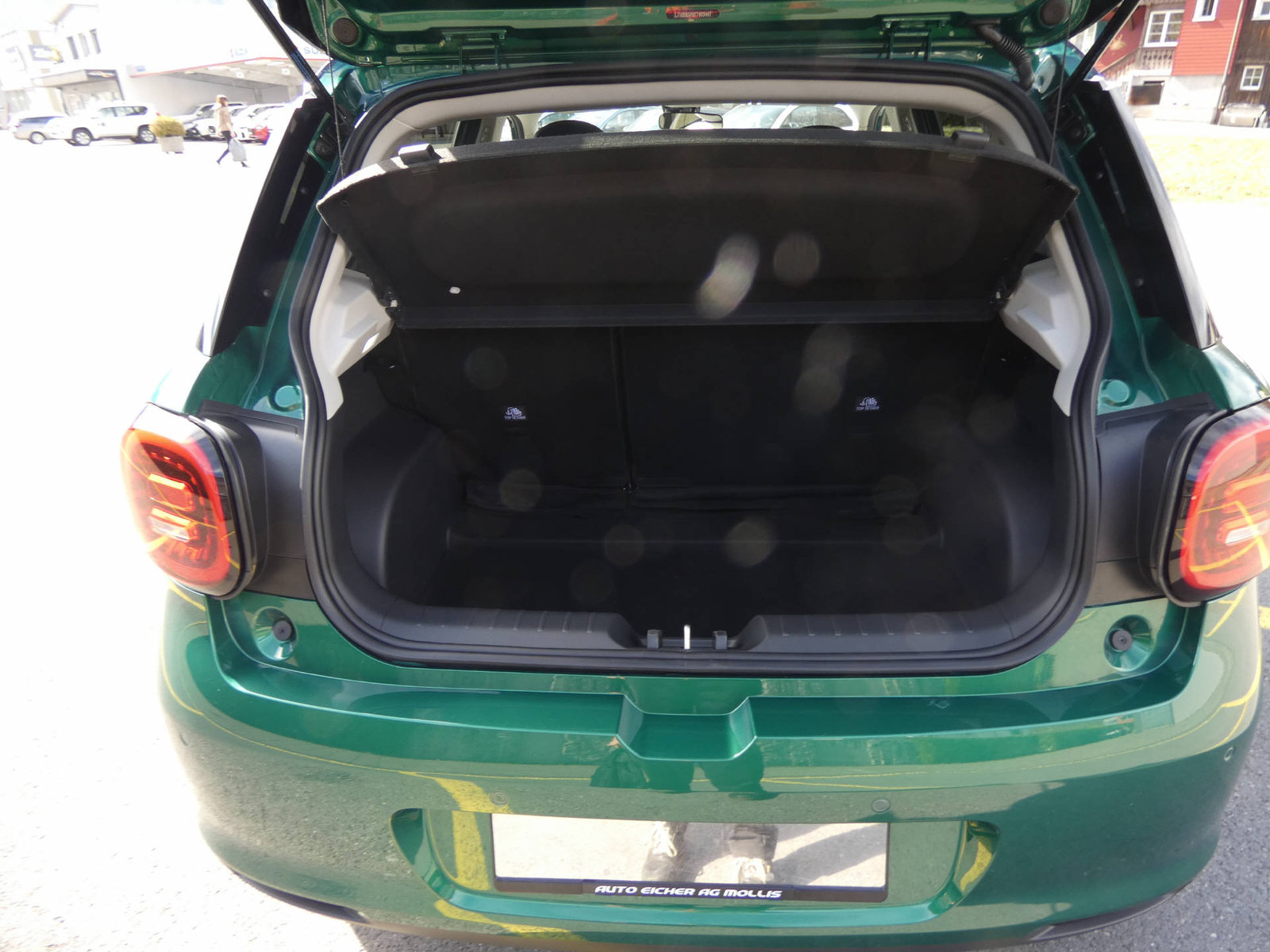 JAC E30X City, Elettrica, Auto nuove, Automatico - 7