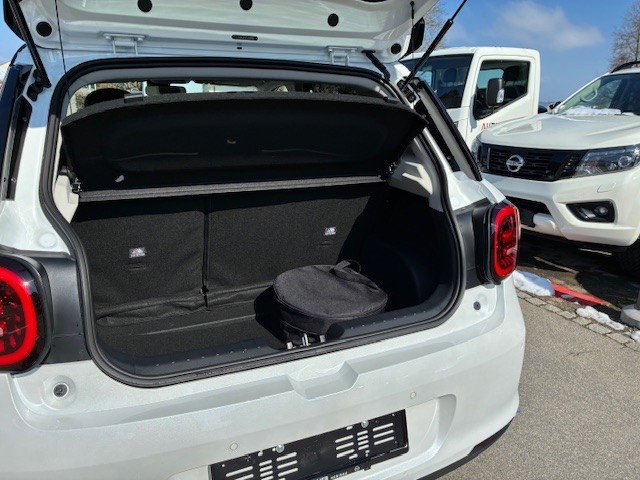 JAC E30X City, Elektro, Neuwagen, Automatik - 7