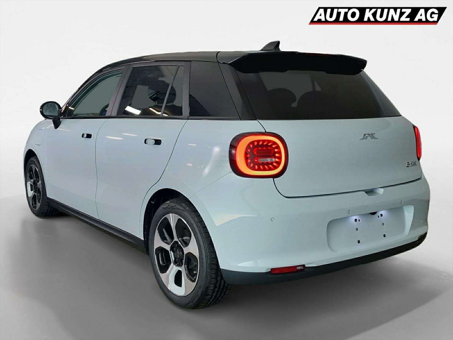 JAC E30X Elektro 51 kWh 374km Reichweite, Électrique, Voiture nouvelle, Automatique - 3