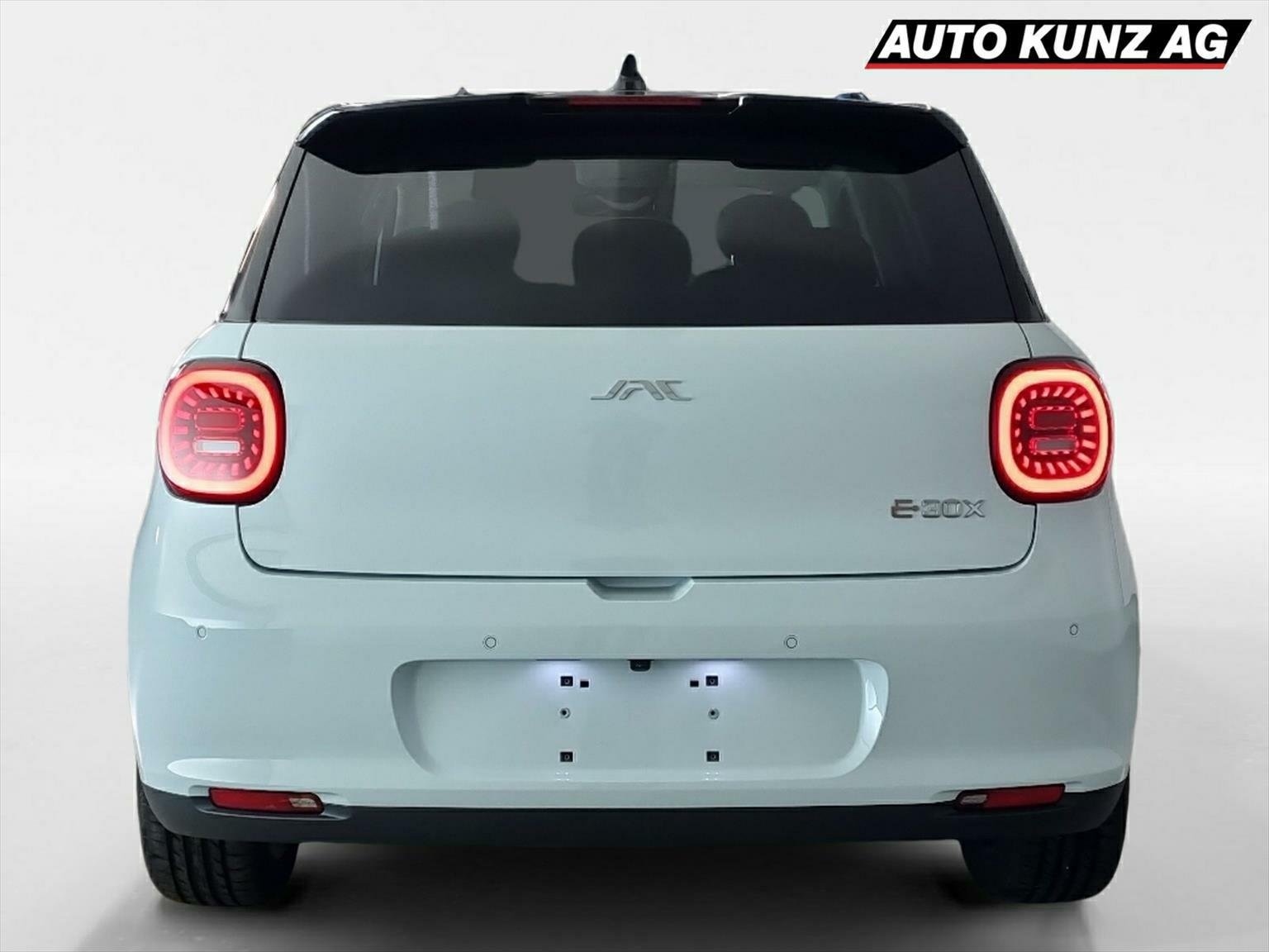 JAC E30X Elektro 51 kWh 374km Reichweite, Électrique, Voiture nouvelle, Automatique - 4