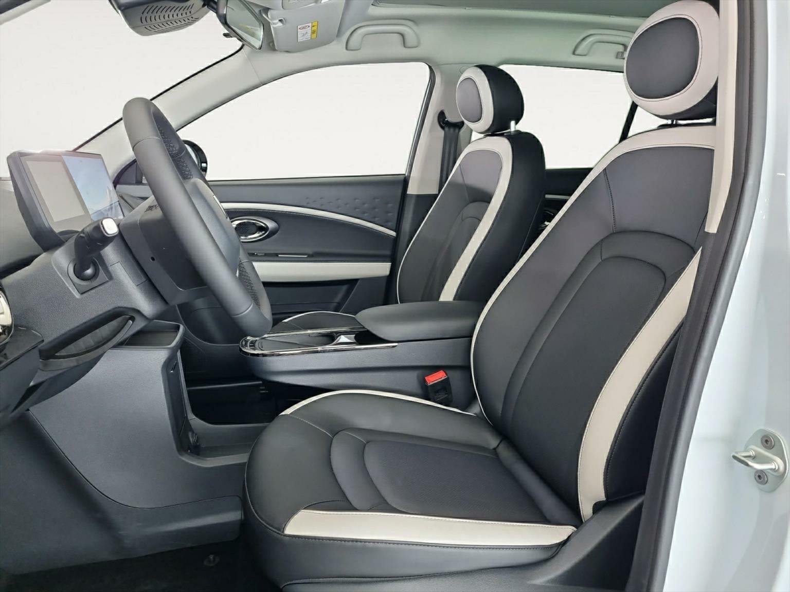 JAC E30X Elektro 51 kWh 374km Reichweite, Électrique, Voiture nouvelle, Automatique - 5