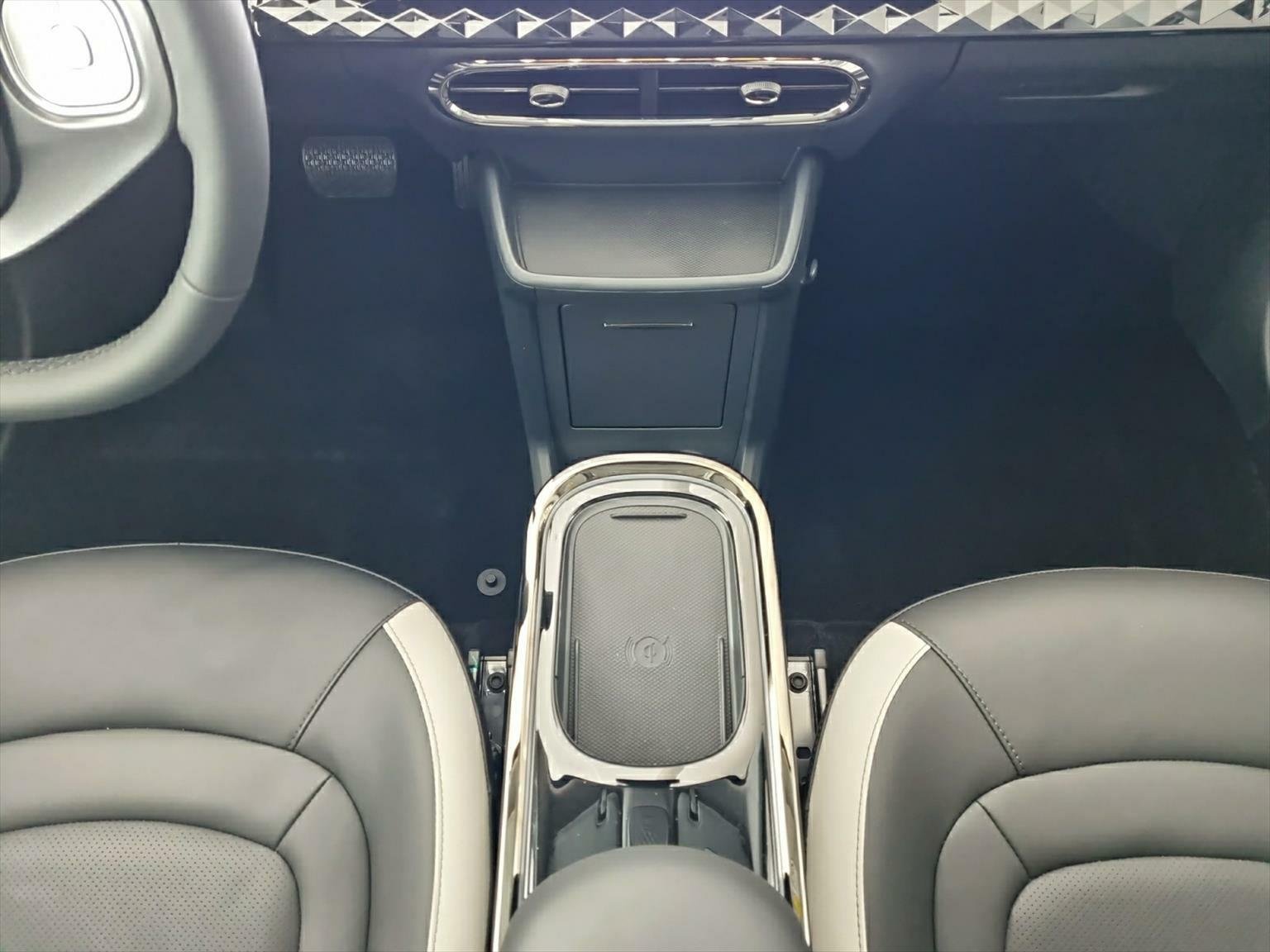 JAC E30X Elektro 51 kWh 374km Reichweite, Électrique, Voiture nouvelle, Automatique - 7