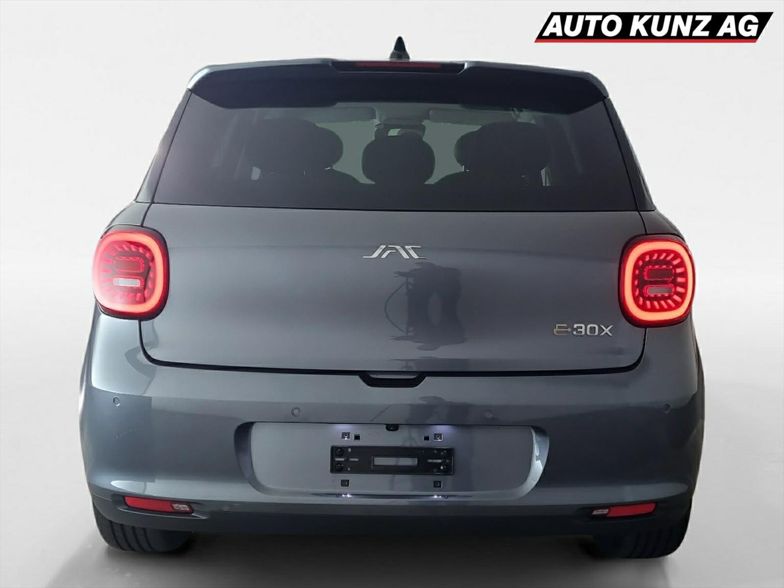 JAC E30X Elektro 51 kWh 374km Reichweite, Elektro, Neuwagen, Automatik - 4