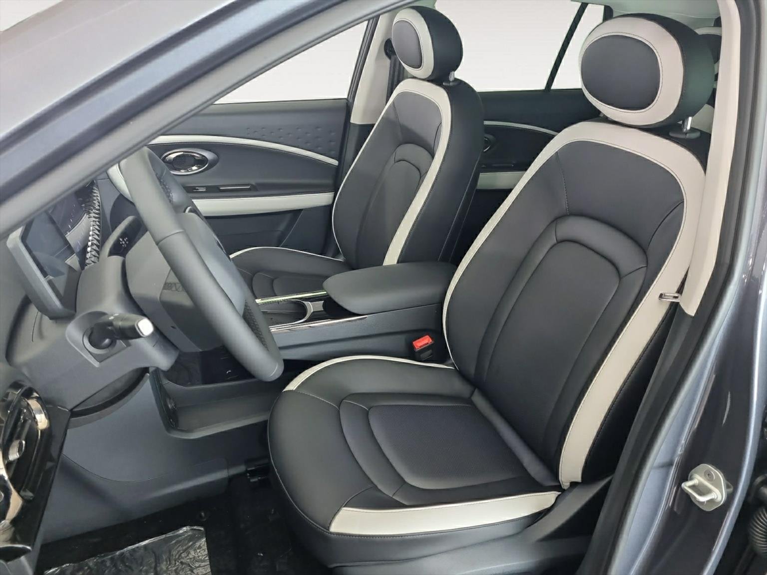JAC E30X Elektro 51 kWh 374km Reichweite, Elektro, Neuwagen, Automatik - 5