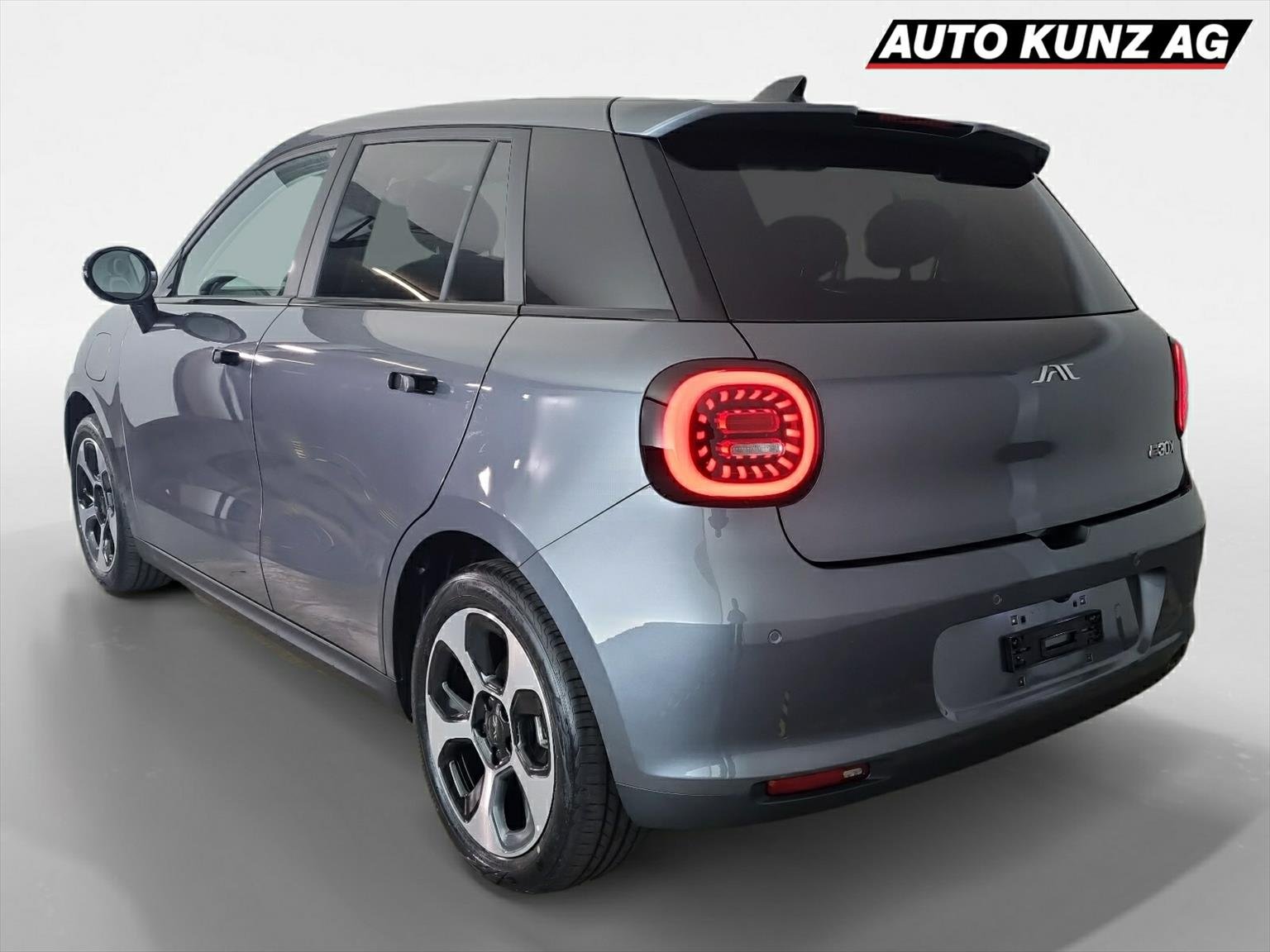JAC E30X Elektro 51 kWh 374km Reichweite, Électrique, Voiture nouvelle, Automatique - 2