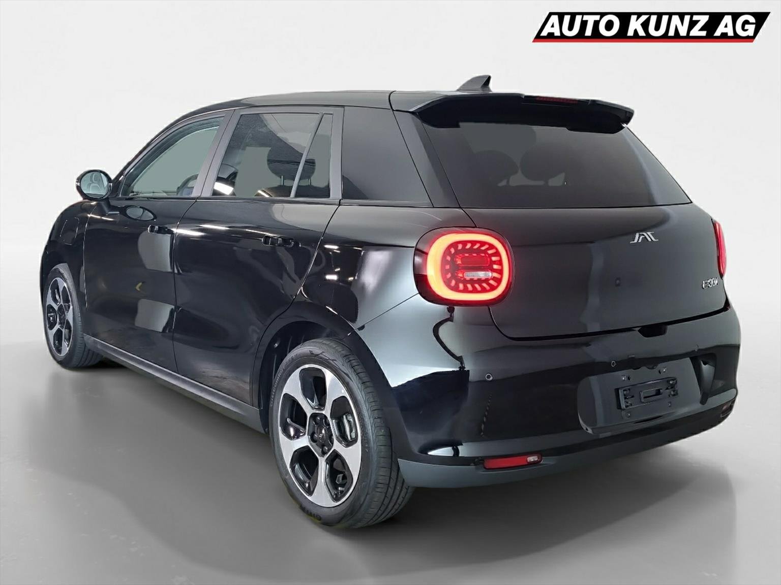 JAC E30X Elektro 51 kWh 374km Reichweite, Electric, New car, Automatic - 2