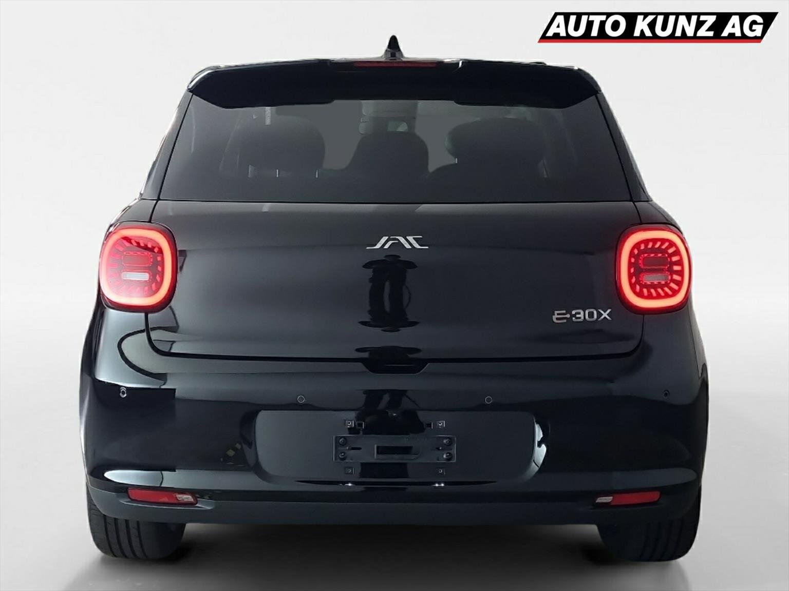 JAC E30X Elektro 51 kWh 374km Reichweite, Electric, New car, Automatic - 4