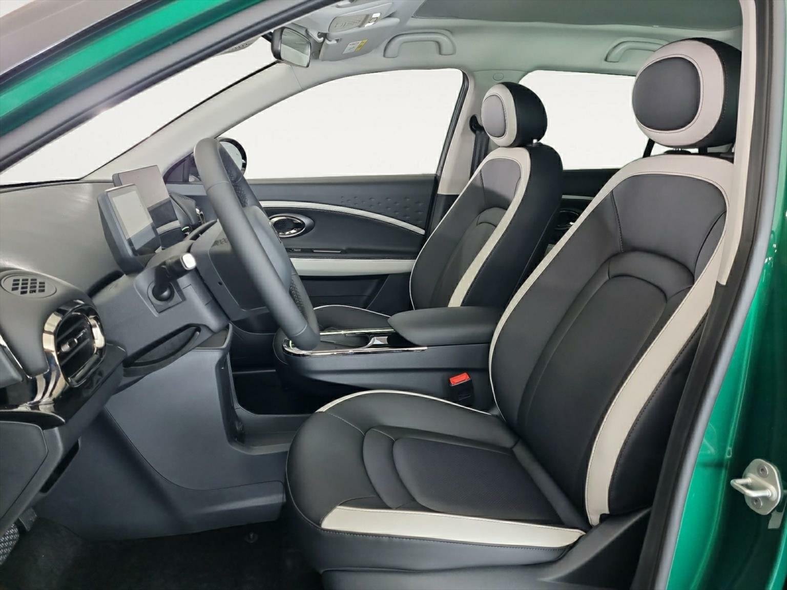 JAC E30X Elektro 51 kWh 374km Reichweite, Elektro, Neuwagen, Automatik - 5