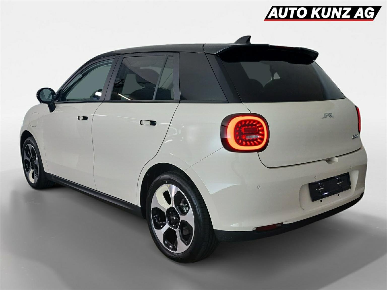 JAC E30X Elektro 51 kWh 374km Reichweite, Elettrica, Auto nuove, Automatico - 2
