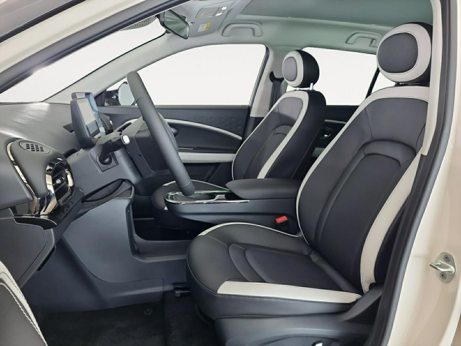 JAC E30X Elektro 51 kWh 374km Reichweite, Elettrica, Auto nuove, Automatico - 5