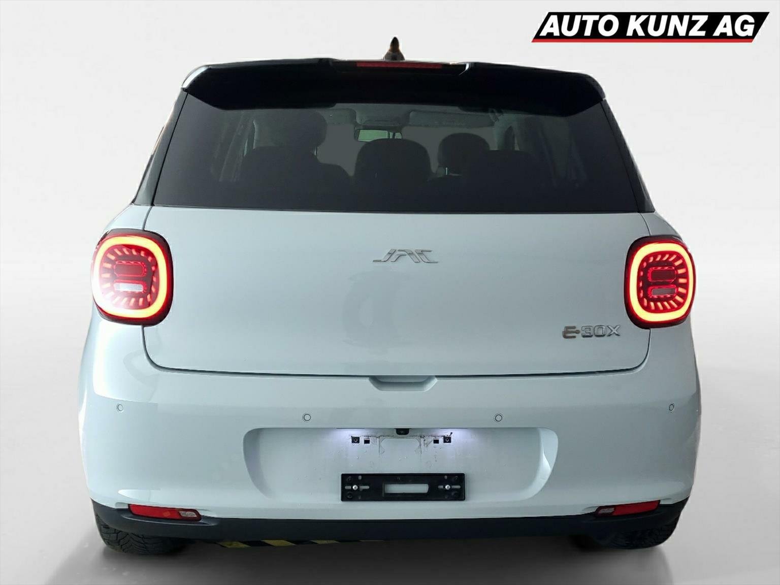 JAC E30X Elektro 51 kWh 374km Reichweite, Elektro, Neuwagen, Automatik - 3