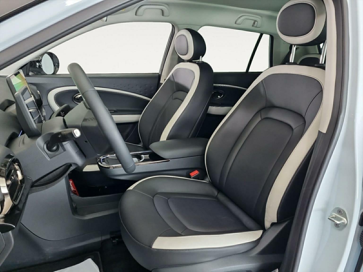 JAC E30X Elektro 51 kWh 374km Reichweite, Elektro, Neuwagen, Automatik - 5