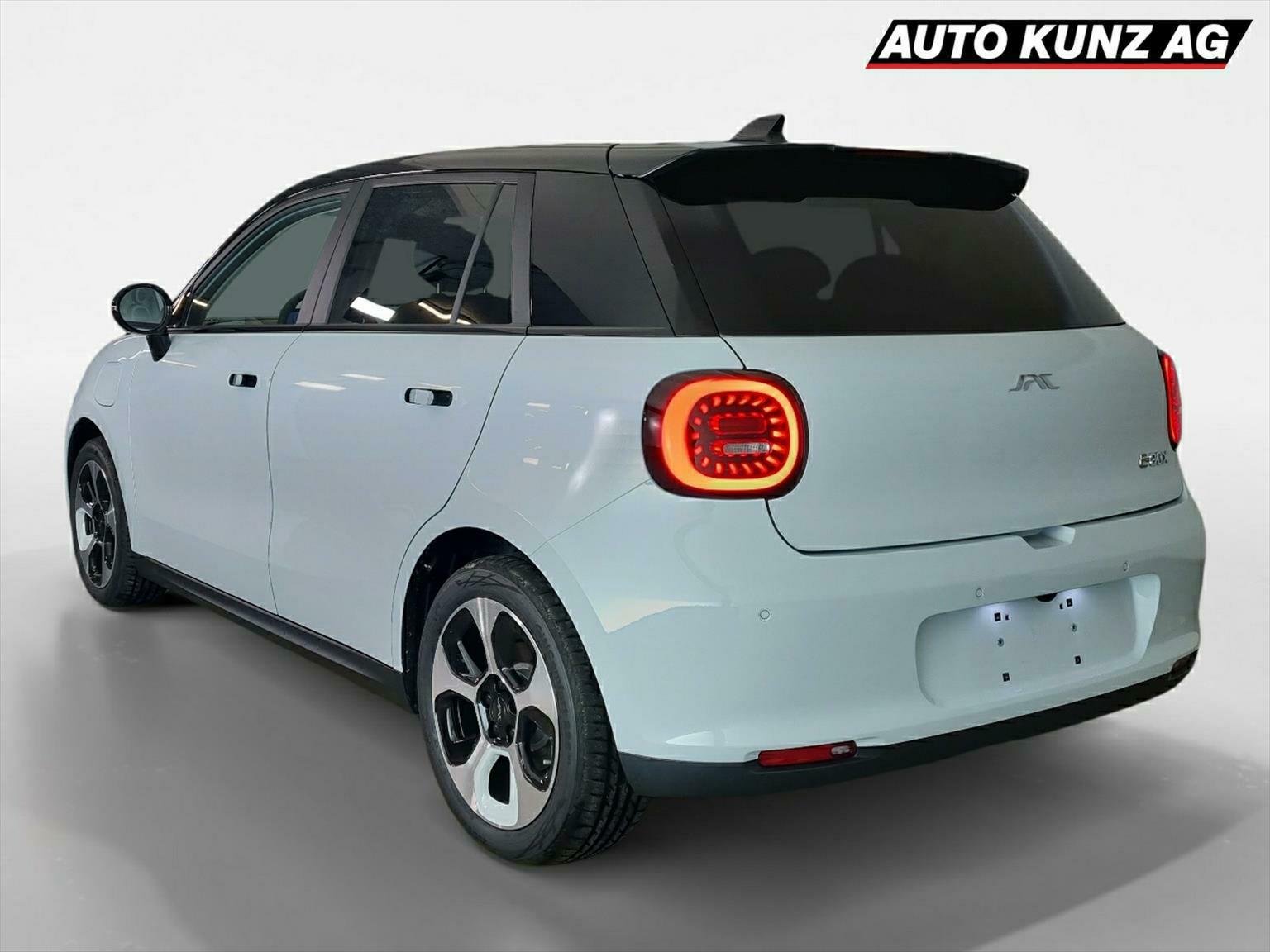 JAC E30X Elektro 51 kWh 374km Reichweite, Elettrica, Auto nuove, Automatico - 4
