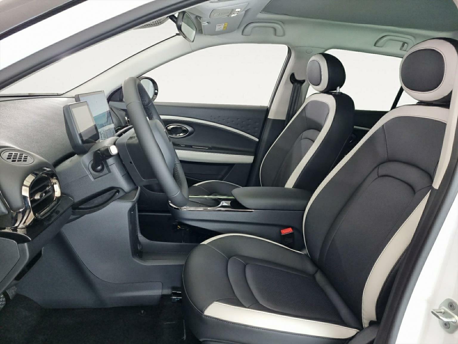 JAC E30X Elektro 51 kWh 374km Reichweite, Elettrica, Auto nuove, Automatico - 5