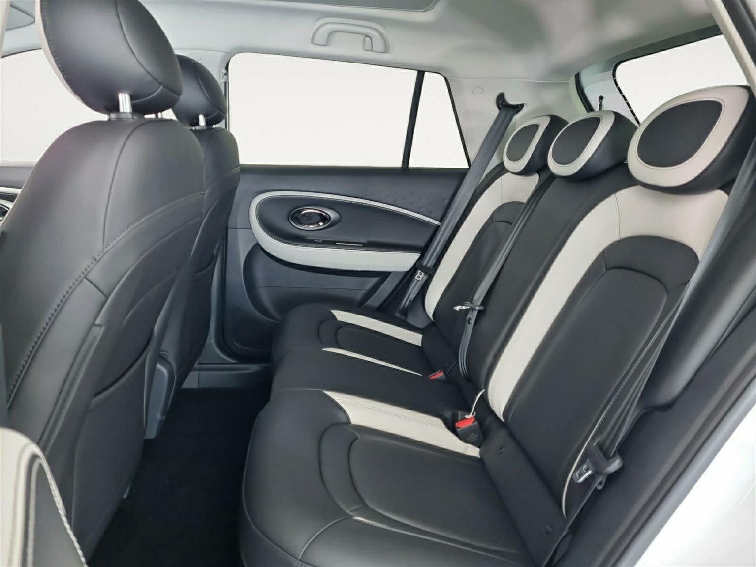 JAC E30X Elektro 51 kWh 374km Reichweite, Elettrica, Auto nuove, Automatico - 6