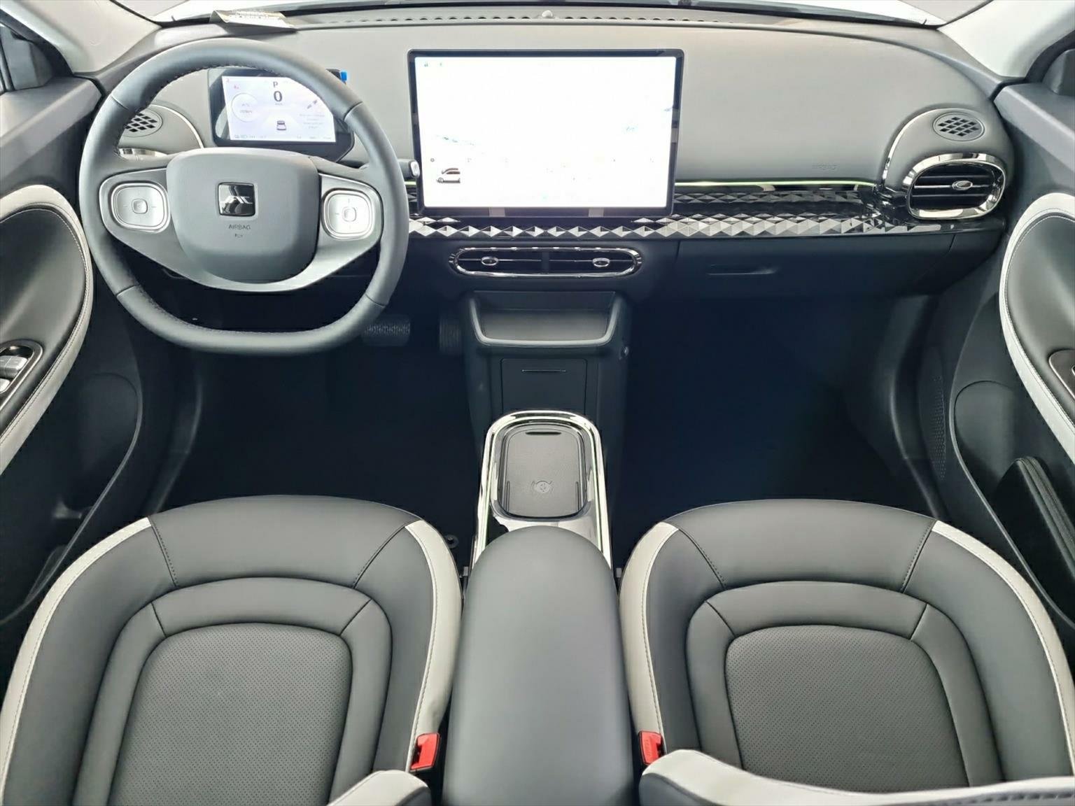 JAC E30X Elektro 51 kWh 374km Reichweite, Elettrica, Auto nuove, Automatico - 7