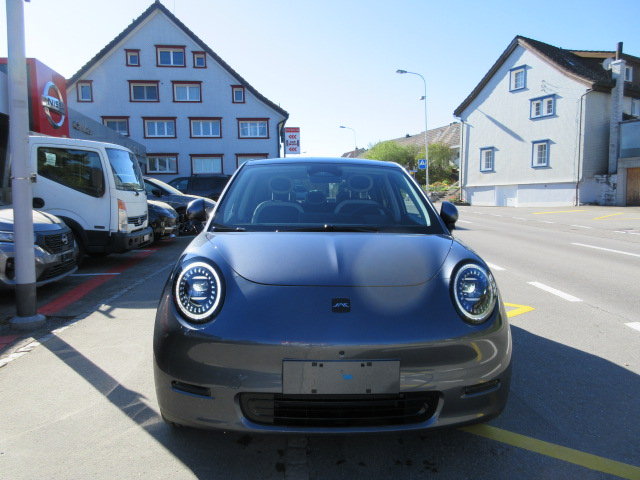 JAC E30X Electric, Electric, New car, Automatic - 2