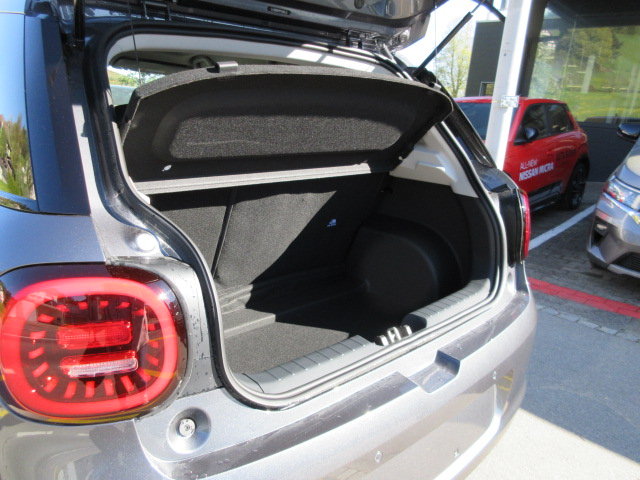 JAC E30X Electric, Electric, New car, Automatic - 7