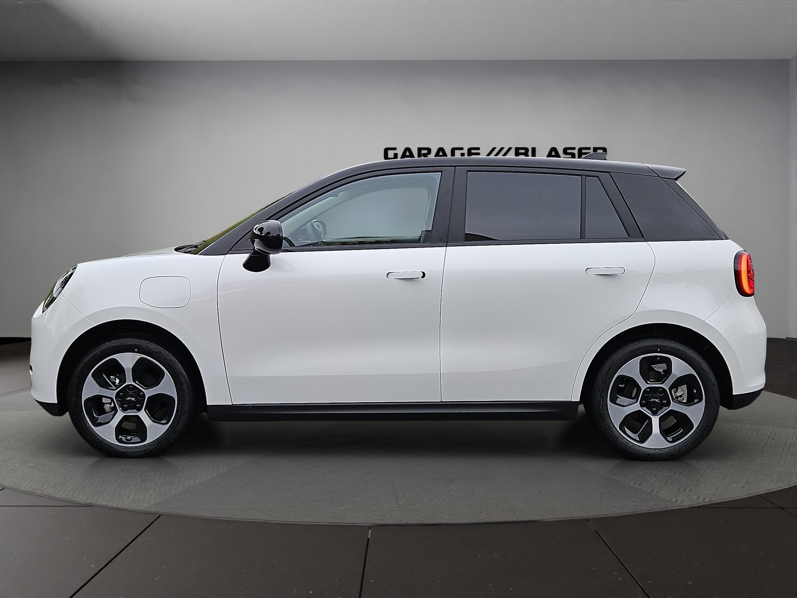 JAC E30X 41 kWh City, Electric, New car, Automatic - 2
