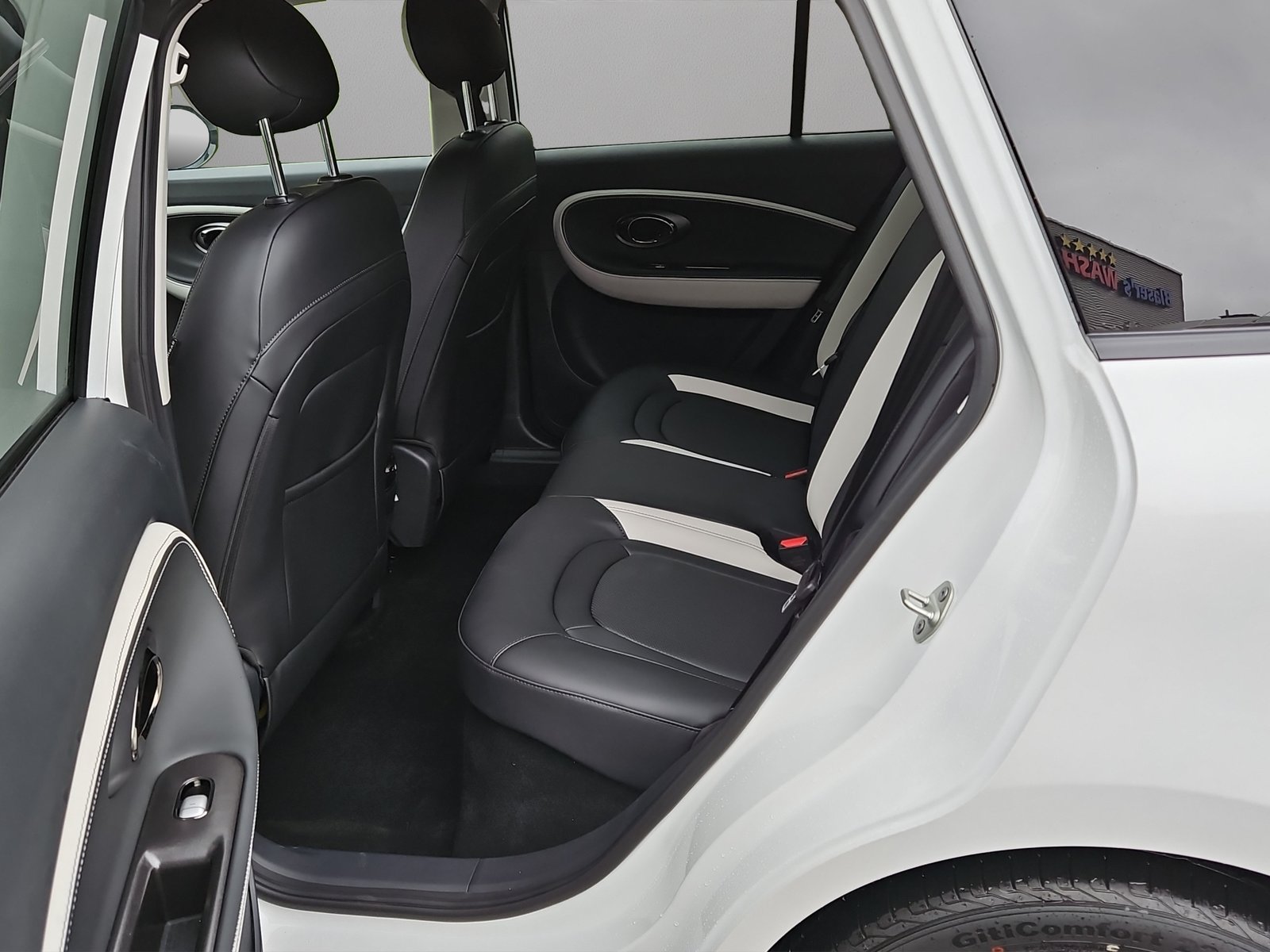 JAC E30X 41 kWh City, Electric, New car, Automatic - 6