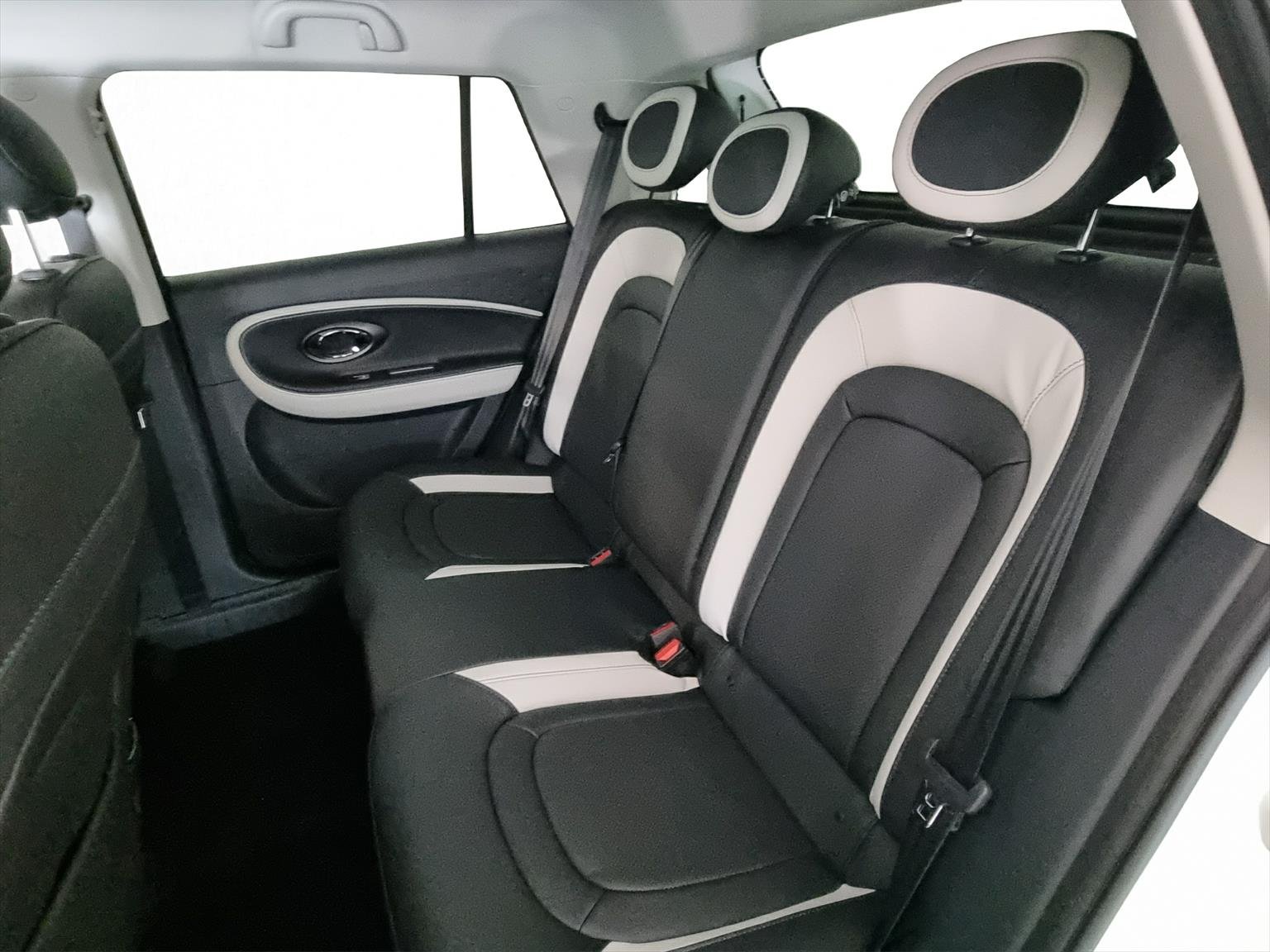 JAC E30X City 41kWh 293km, Elektro, Neuwagen, Automatik - 7