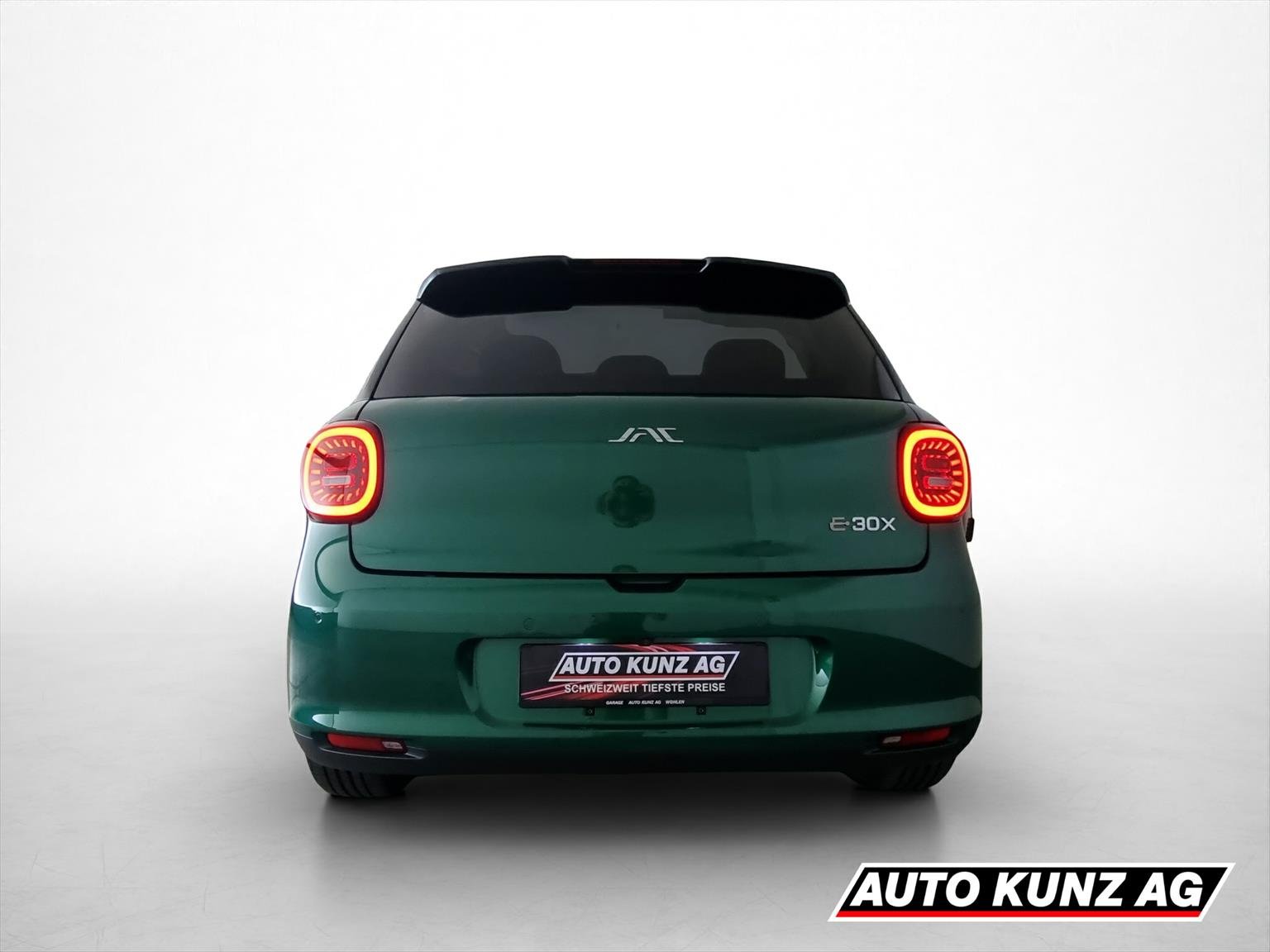 JAC E30X City 41kWh 293km, Elettrica, Auto nuove, Automatico - 5
